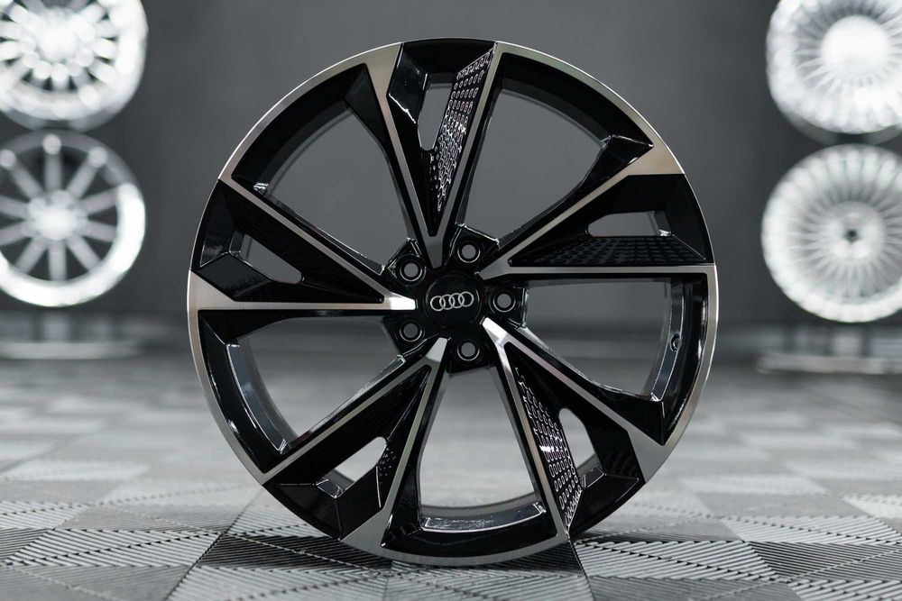 jante 18 audi rs r18 a3 a4 a5 a6 a7 a8 q3 q5