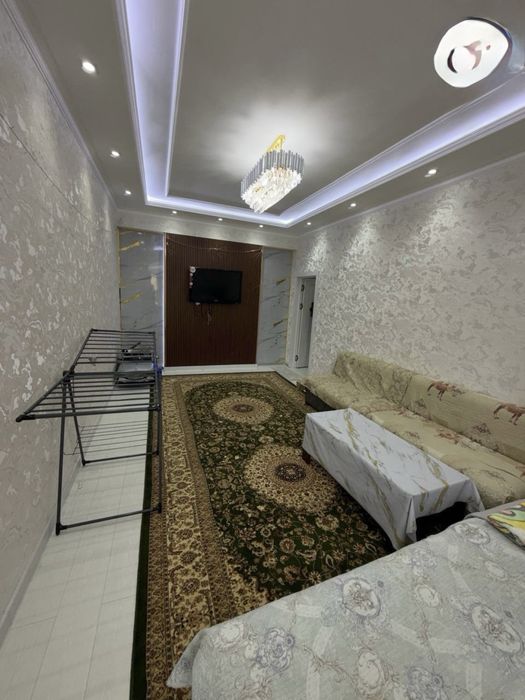 Квартира сотилади