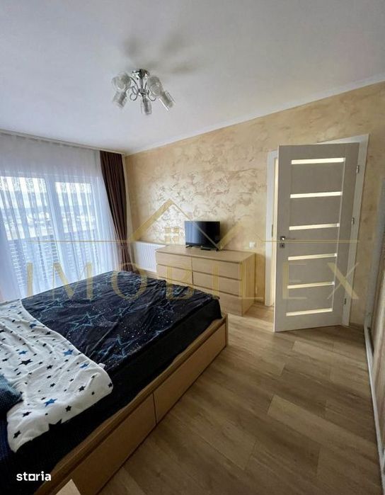 Apartament 2 camere, modern, zona Sesul de Sus