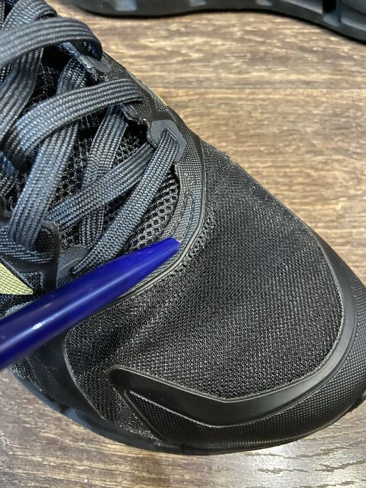 Маратонки Adidas Climacool