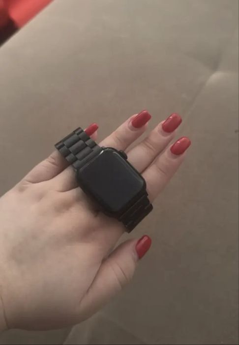 Apple watche se 2 gen 40mm