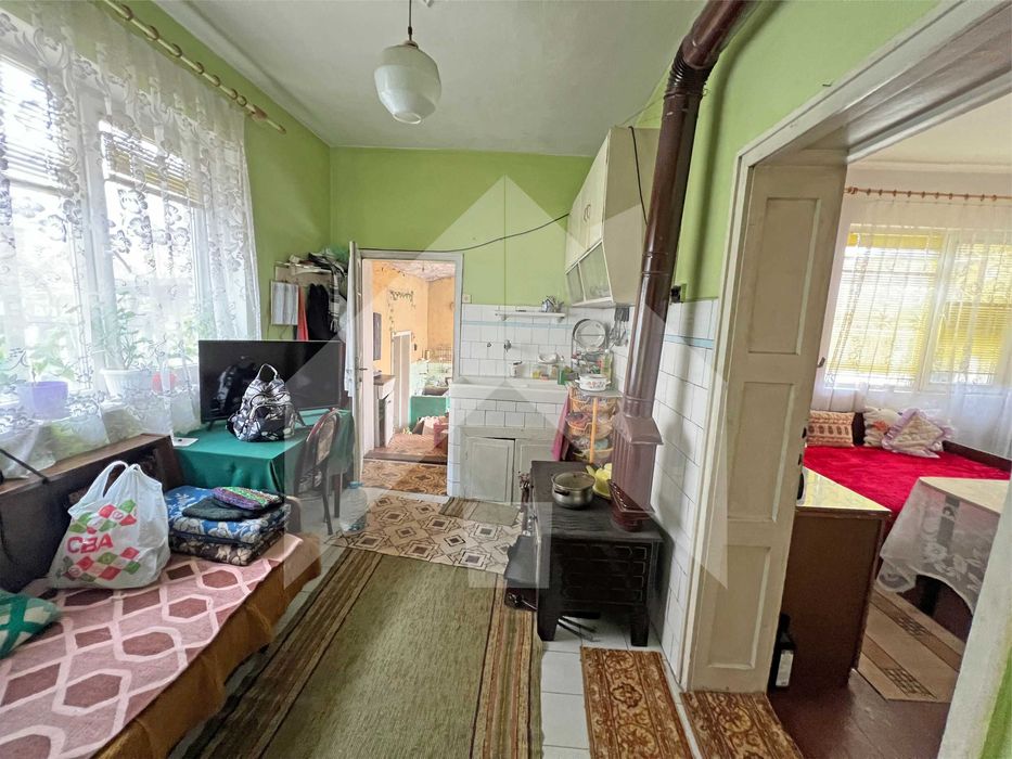 Продава се Къща в Нови пазар - 109 кв.м за 780 €/кв.м - Снимка #12