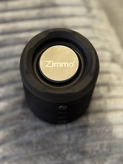 Boxa portabila Zimmo