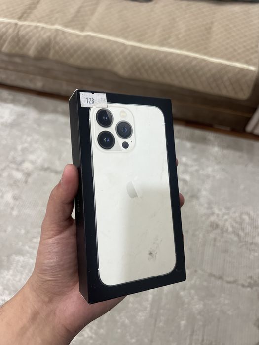 Айфон 13про за 160к
