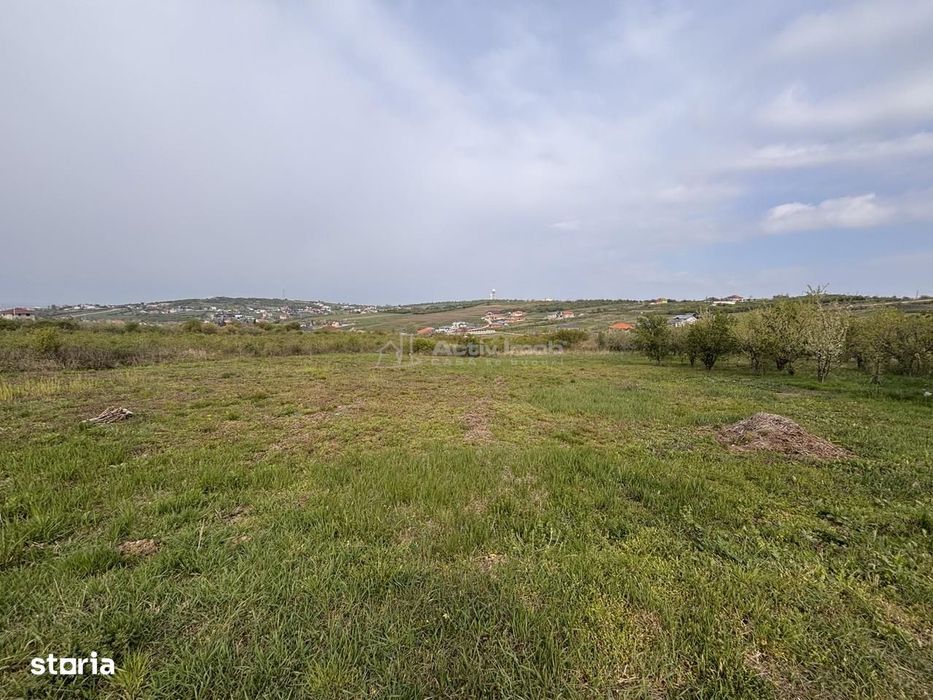 Teren pe colt Str Beldiceanu – 800 mp ideali pentru casa ta intr-o zon