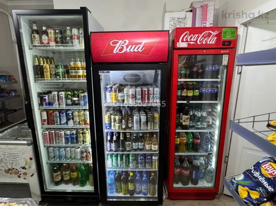 Действующий Алкомаркет