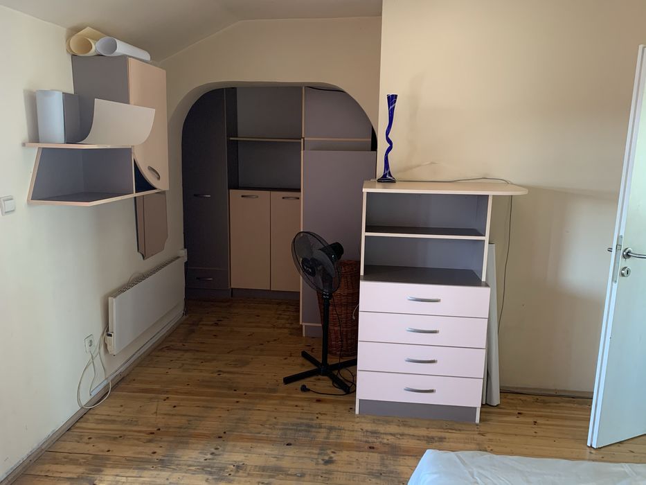 Дава се под наем Двустаен апартамент в Варна, Чаталджа - 65 кв.м за 408 € - Снимка #5