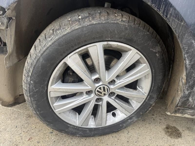 Jante aliaj R16 Volkswagen Golf 5