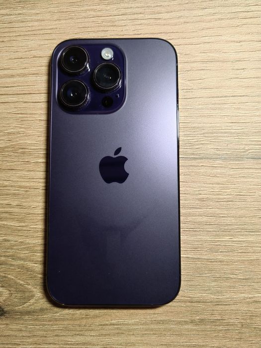 Iphone 14 Pro  128GB