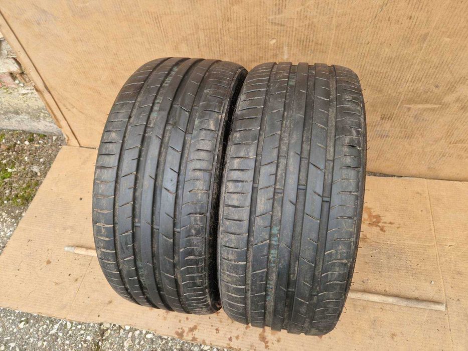 2 Toyo R20 235/30 Летни гуми  DOT4821