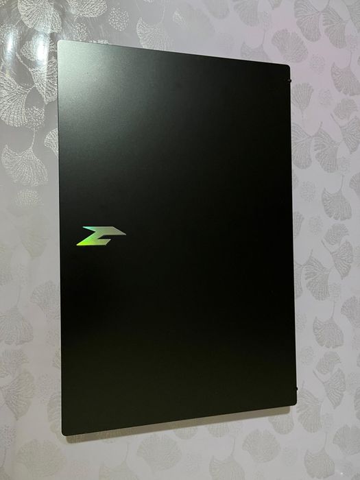 ACER NITRO V15 Ноутбук