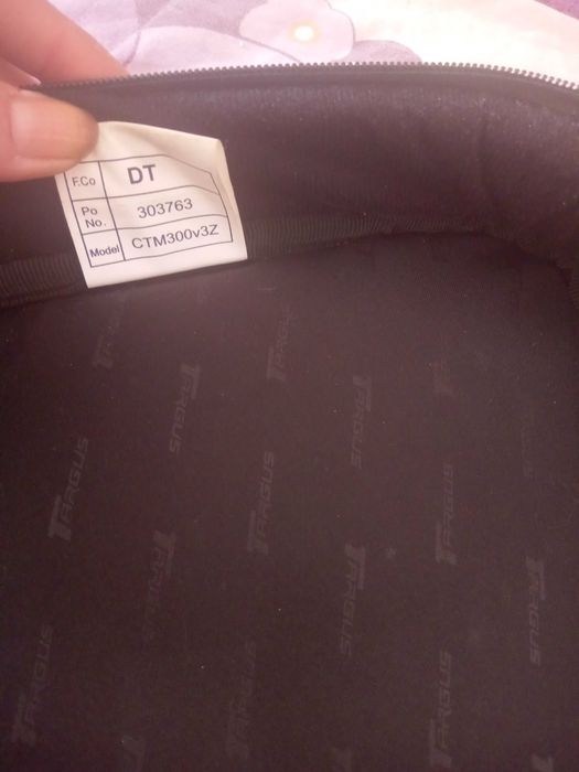 Geanta laptop Targus