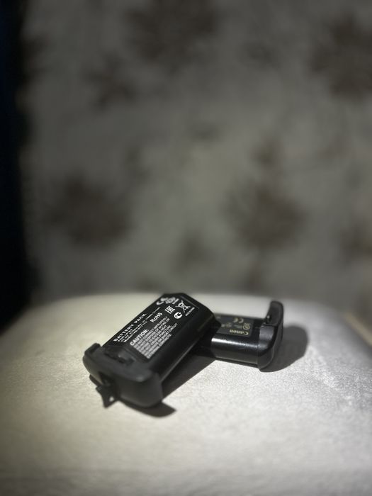 EOS-1d X canon гарантия