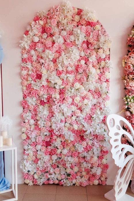 Професионална украса за Вашето събитие, помещение, повод, сватба