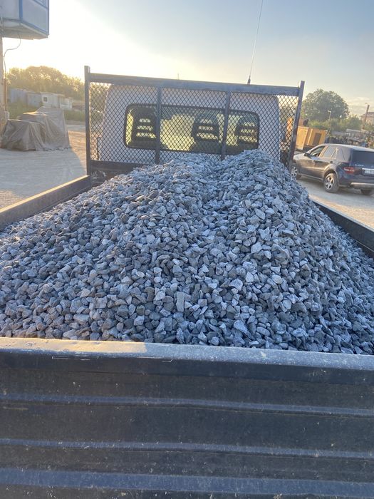 Nisip, Sort, Piatra Concasata, Balastru, Pamant pentru gazon.