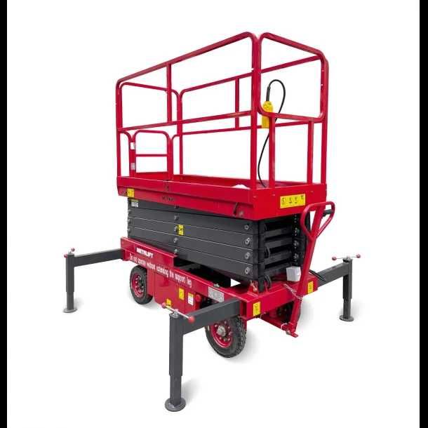 Nacela, lift, reach truck, echipamente ridicare, platforma ridicare