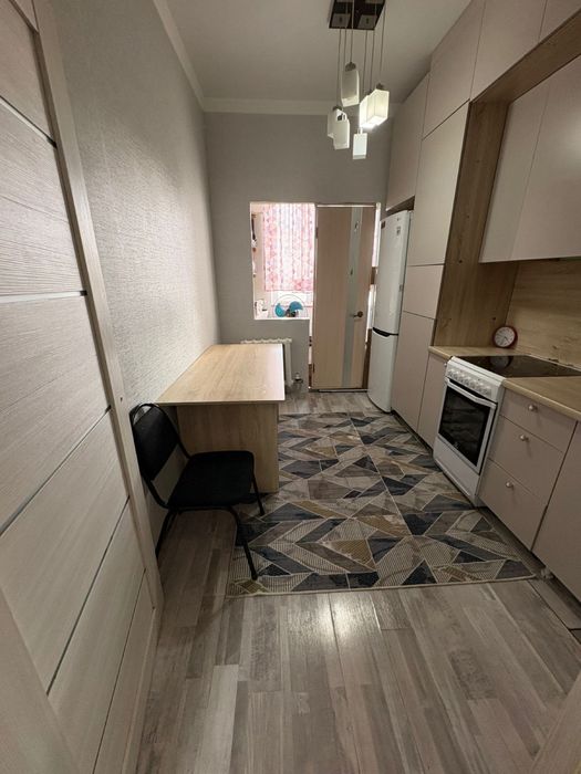 Продам квартиру срочно торг есть