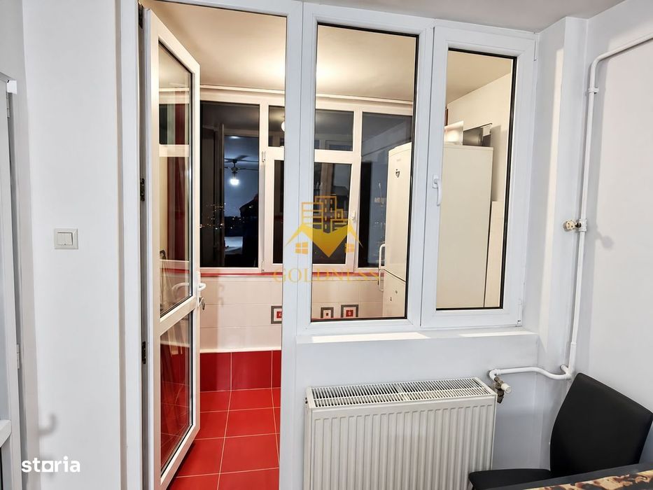 Garsoniera, Iulius Mall, FSEGA, Kaufland, Lidl, Gheorgheni, Unirii,