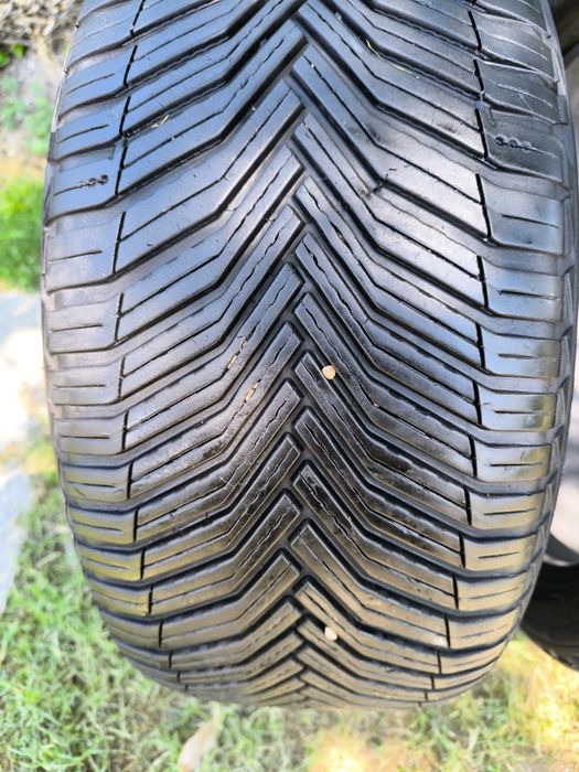 Michelin CrossClimate 2  245/40/18