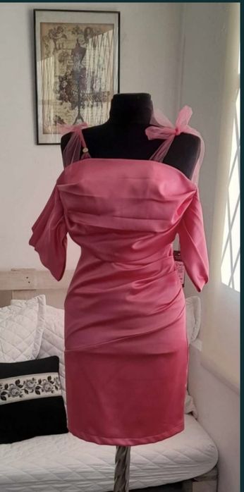 рокля Lucy/Луци