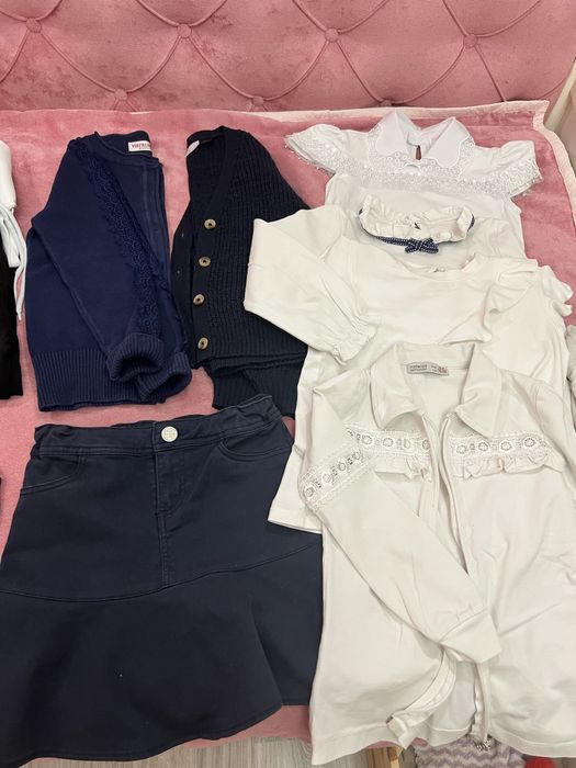 Школьная одежда для девочек