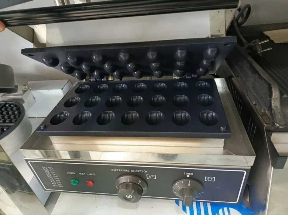 Vaflinitsa vafilnitsa Вафельница vafli aparat vilona vaflennitsa vafli