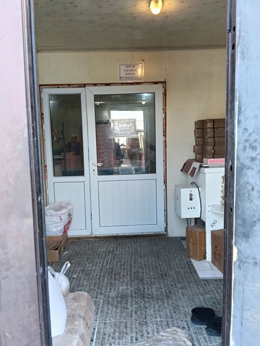 Кондитерский цех арендаға беріледі