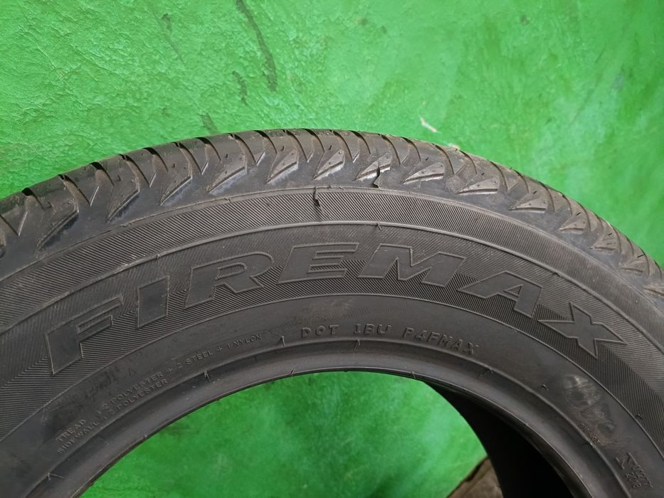 Шины новые 235/65 R 16С Firemax