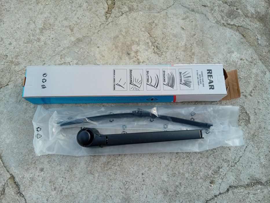 Задна Чистачка Сеат Леон НОВА