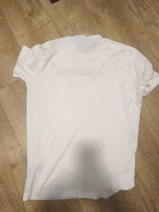 Tricou dsquard L