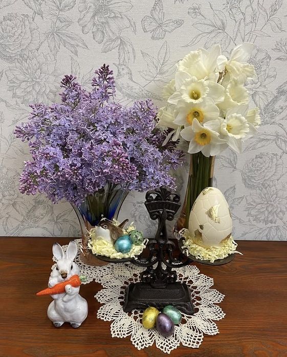 Продам декор, предметы быта.