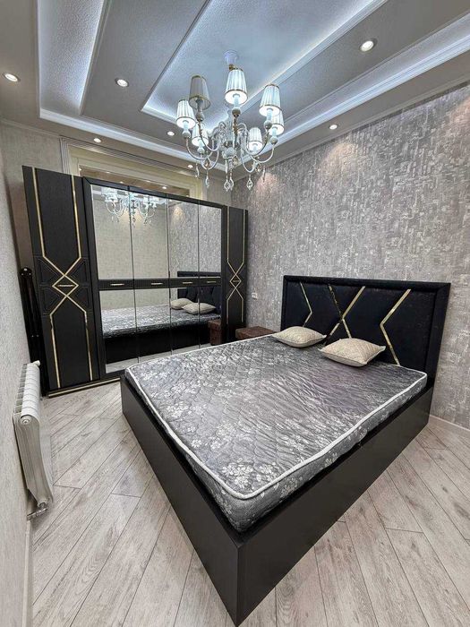 Аренда сдается По-Суточно квартира! Фрунзе, со всеми удобствами.