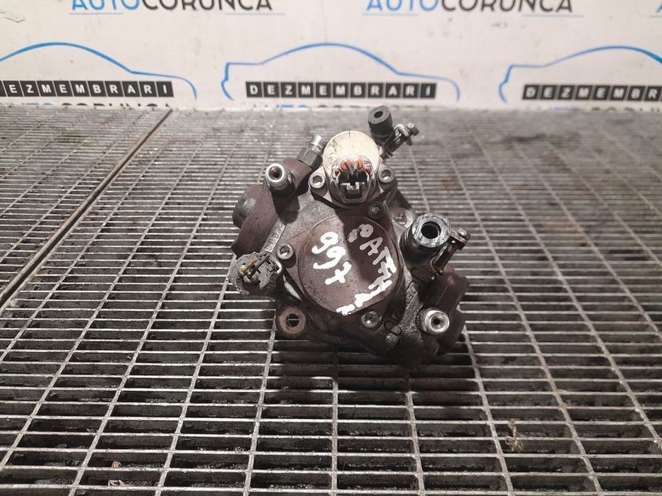 Pompa injectie / inalte Nissan Pathfinder 2.5 Diesel D40 2004 - 2010 174CP YD25DDTi ...