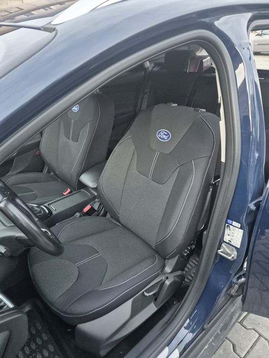 Huse auto Ford Focus 2 si 3 ,Ford Puma