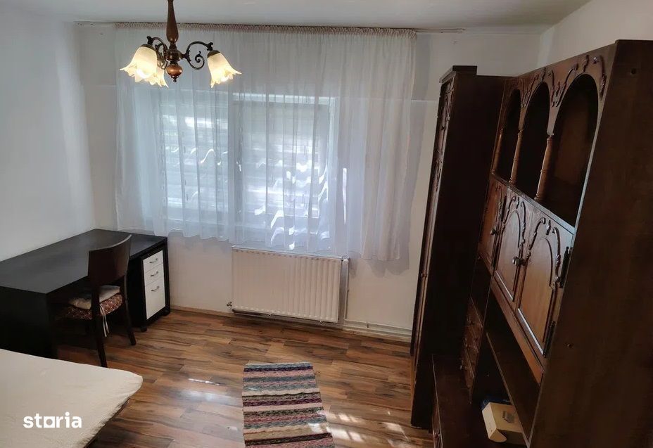 Cambu Pietros - Inchiriere apartament 1 camera - Str. Dambul Pietros
