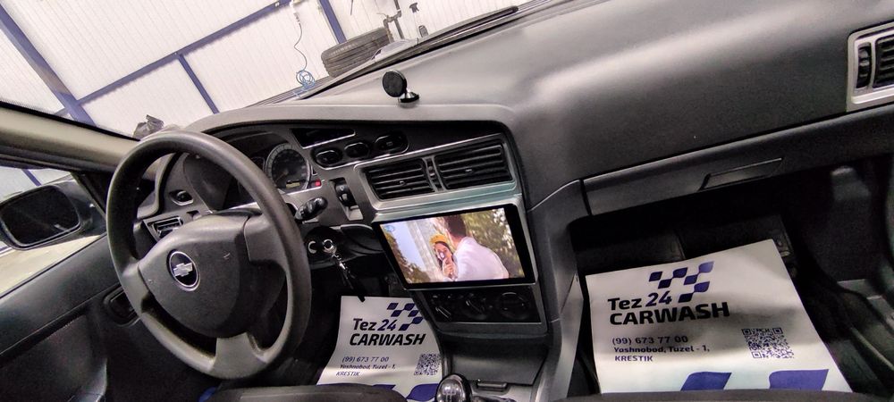 Нексия 2 сонс гибрид