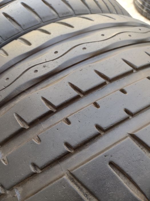 Перфектни 2бр.245/30/20 Hankook S1 evo2 dot4815