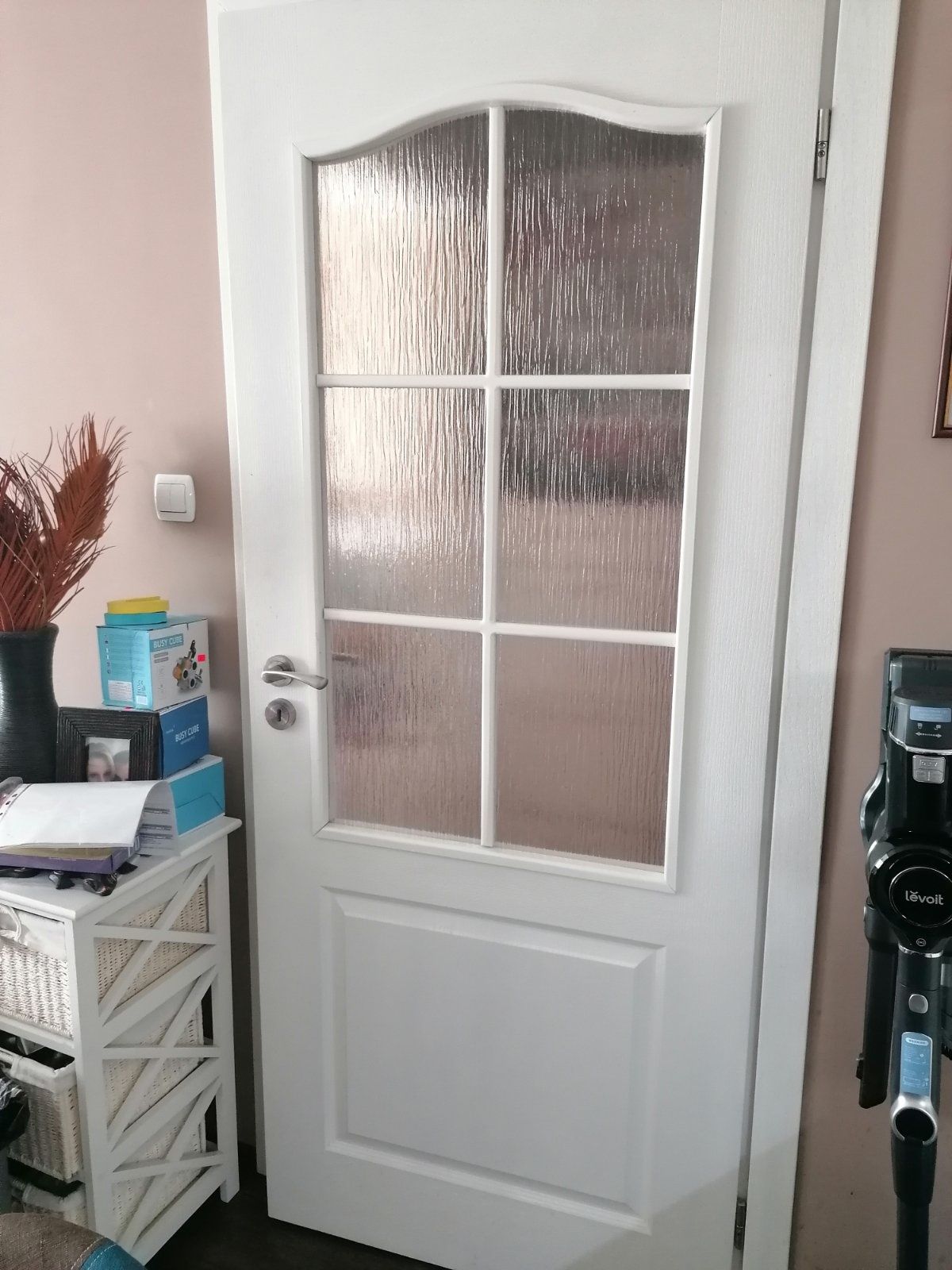 2 бр Интериорни врати гр. Пловдив Каменица 1 • OLX.bg