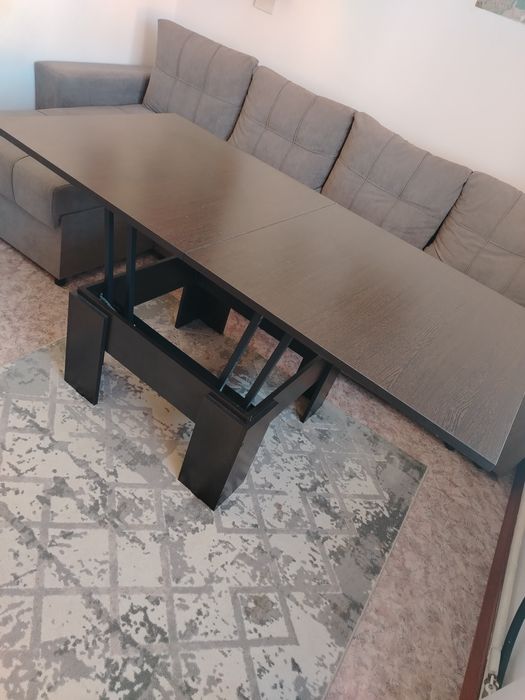 Стол трансформер