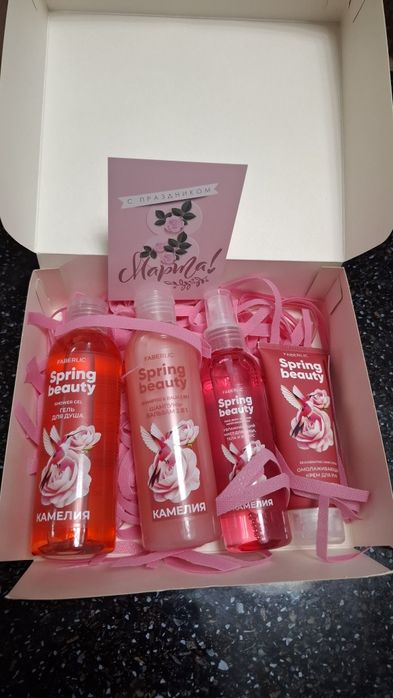 Продам подарочные наборы