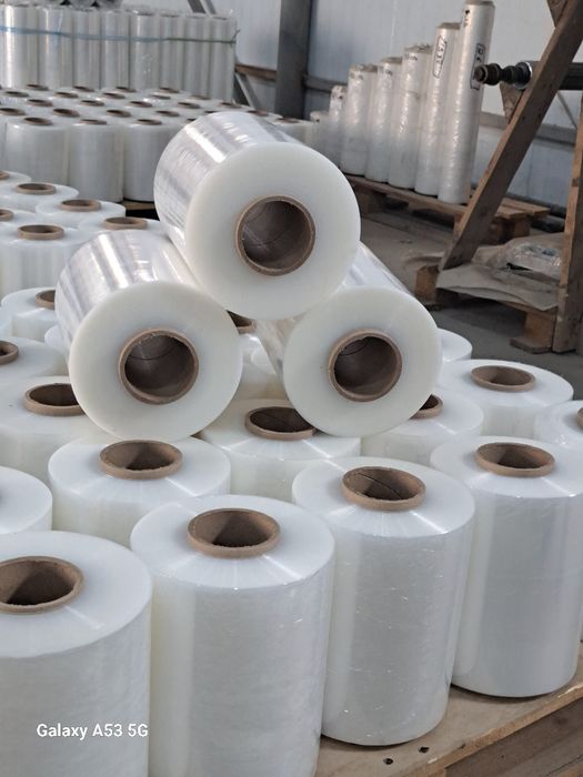 Streych plenka rossiya sireosidan