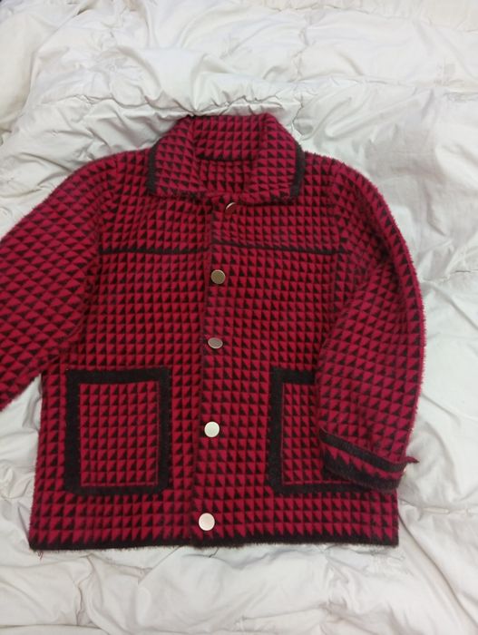 Жакет кардиган новый 46-48