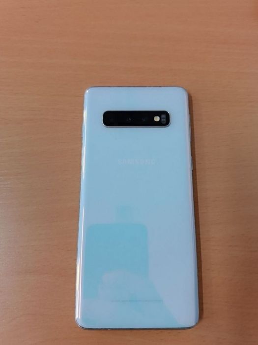 Samsung s10plus 5g