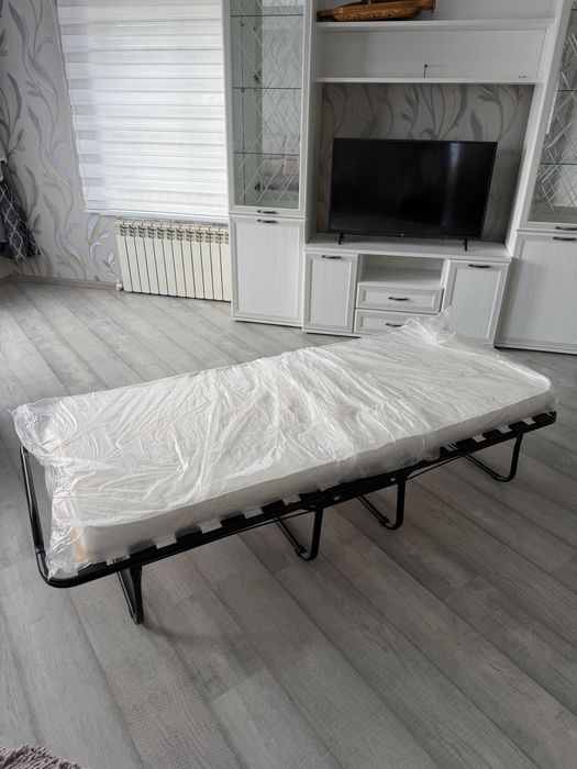 Продам раскладушку