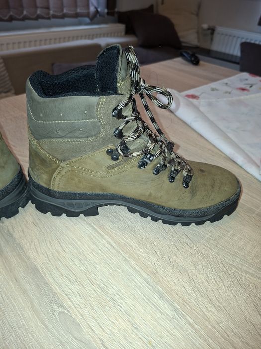 Обувки Meindl 42