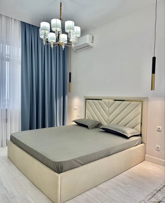 Сдается квартира в жк Jaiyk Riverside