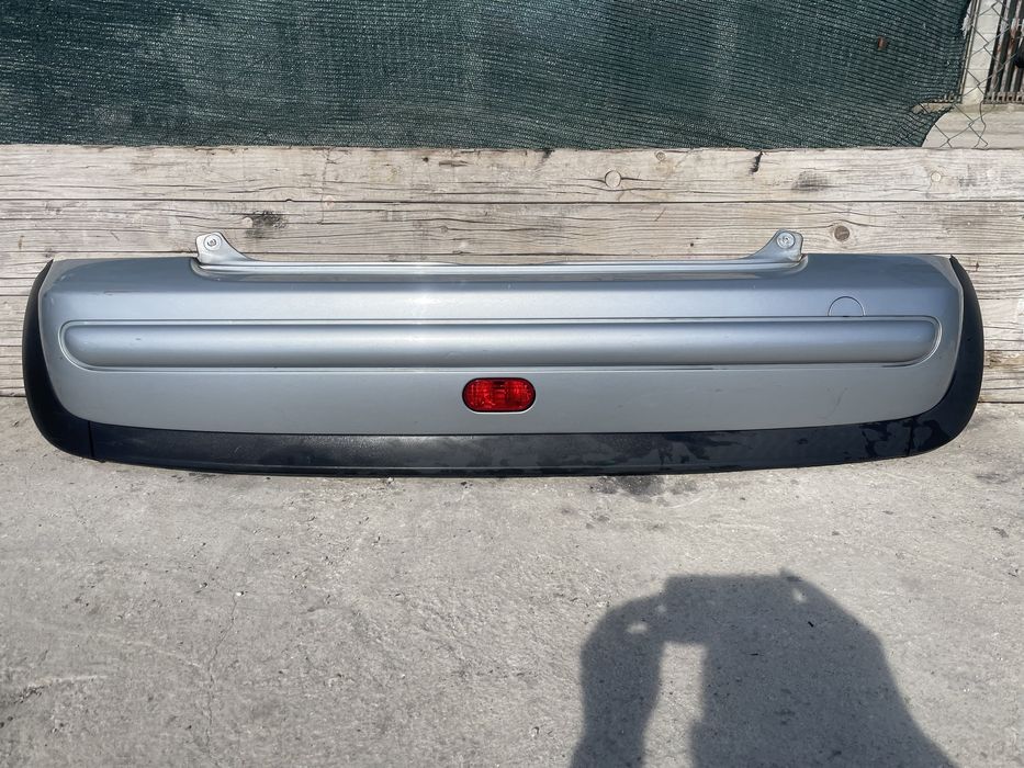 Задна Броня/Mini Cooper One/R50/R53/Мини Купър/2002/2006г.