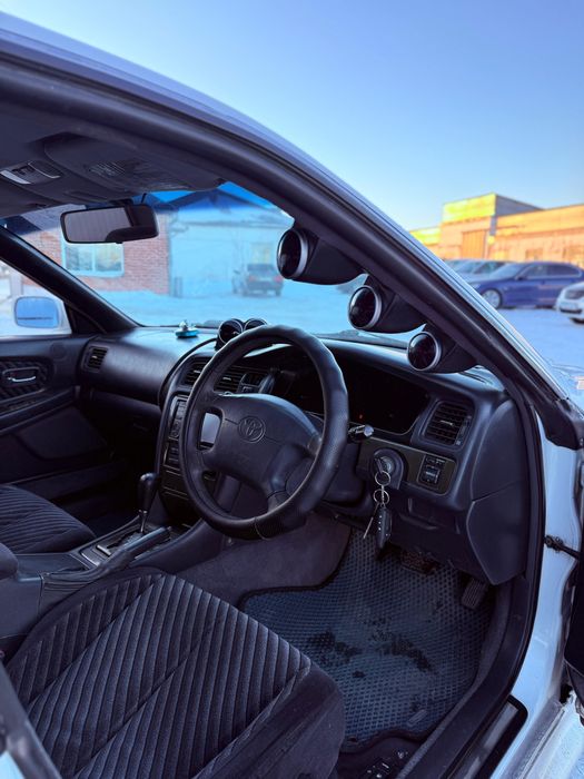 Продам Тойоту mark 2