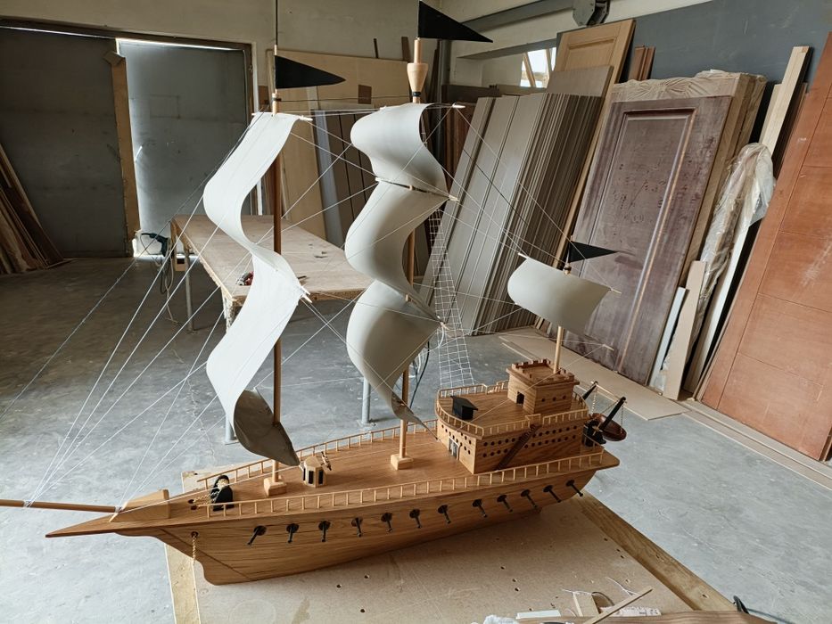 Aksisuvar Kema Qoʻl mehnati