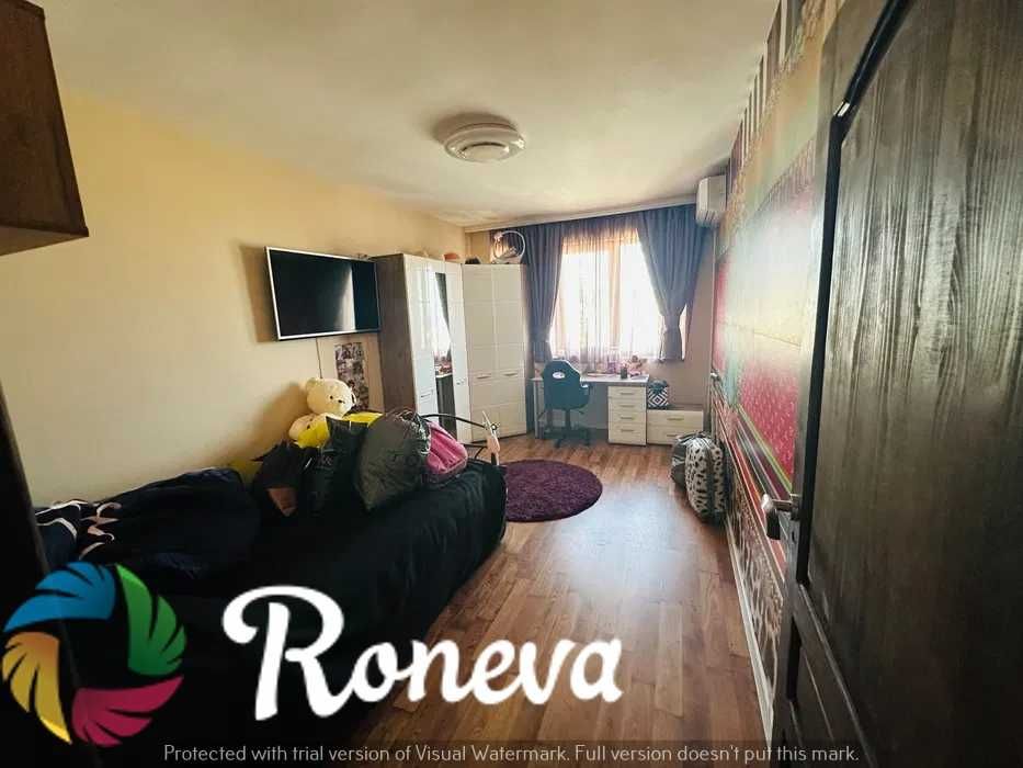 Продава се Четиристаен апартамент в Варна, Център - 100 кв.м за 2300 €/кв.м - Снимка #4